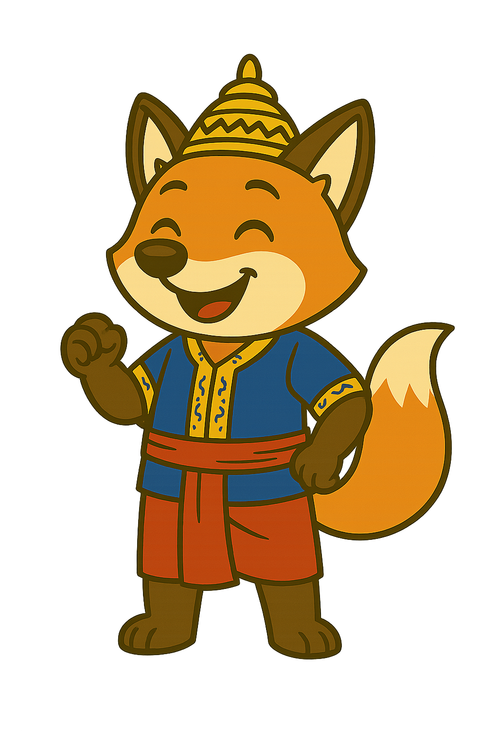 Fox Камбоджа