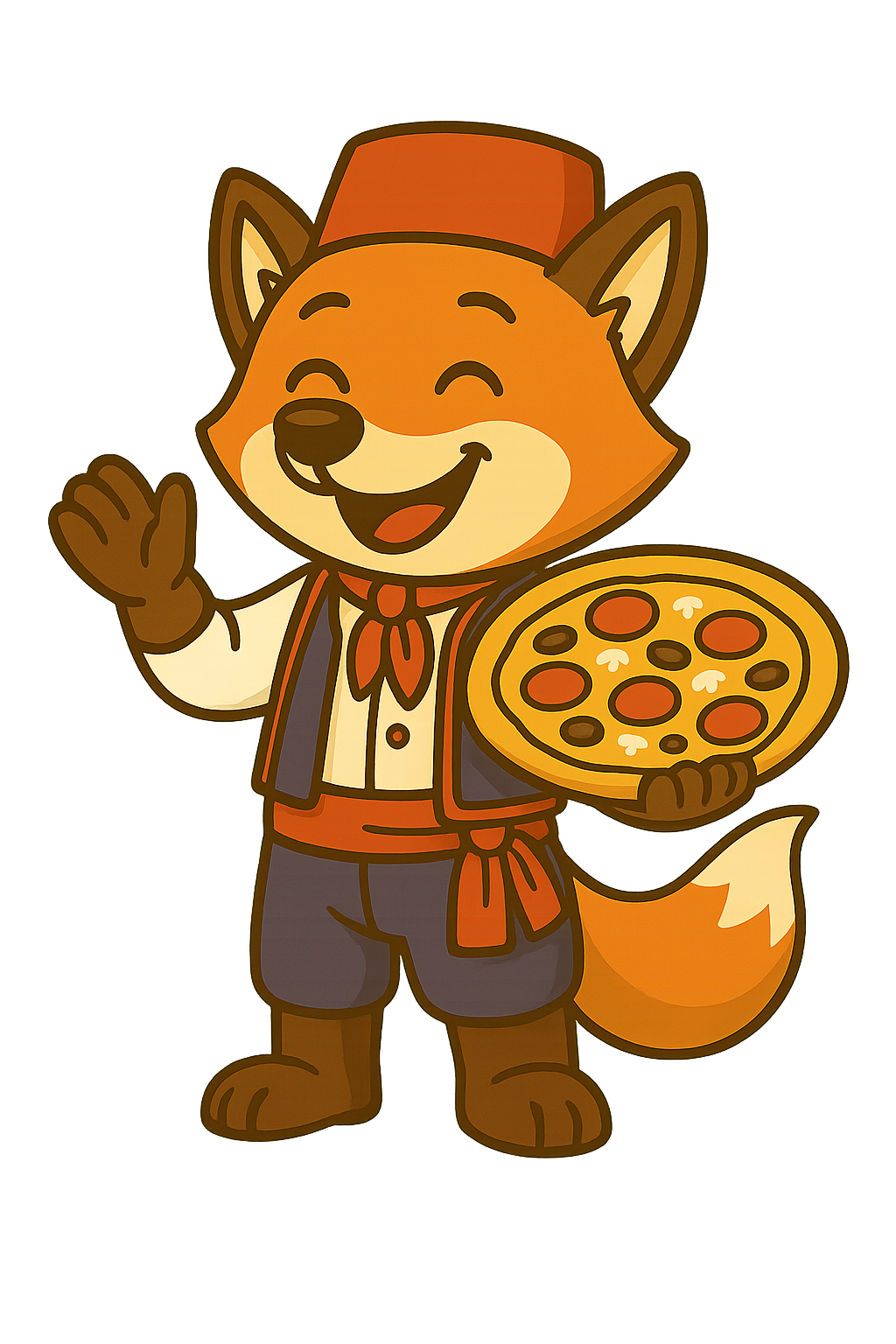 Fox Хорватия