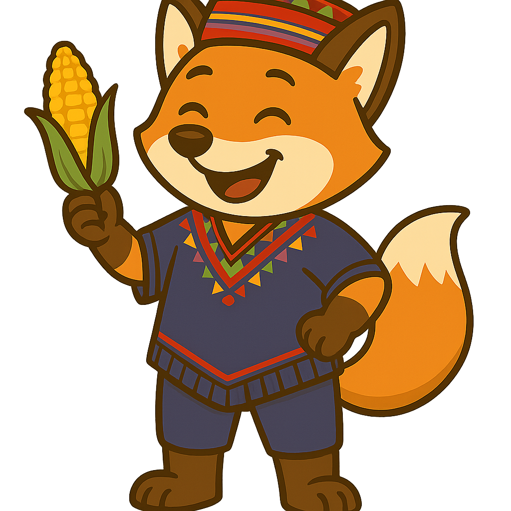 Fox Гватемала