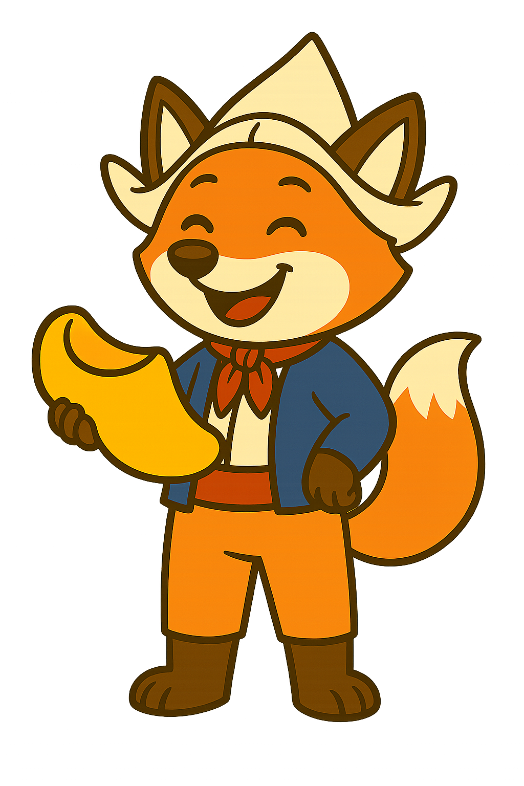 Fox Нидерланды