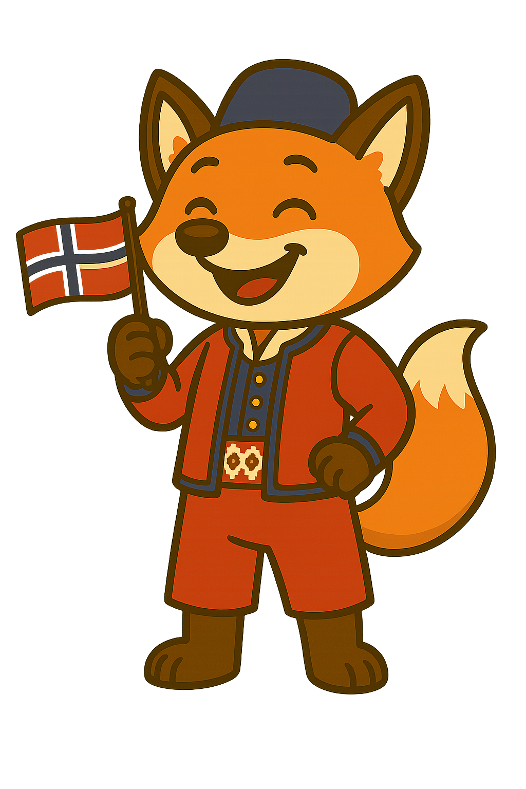 Fox Норвегия