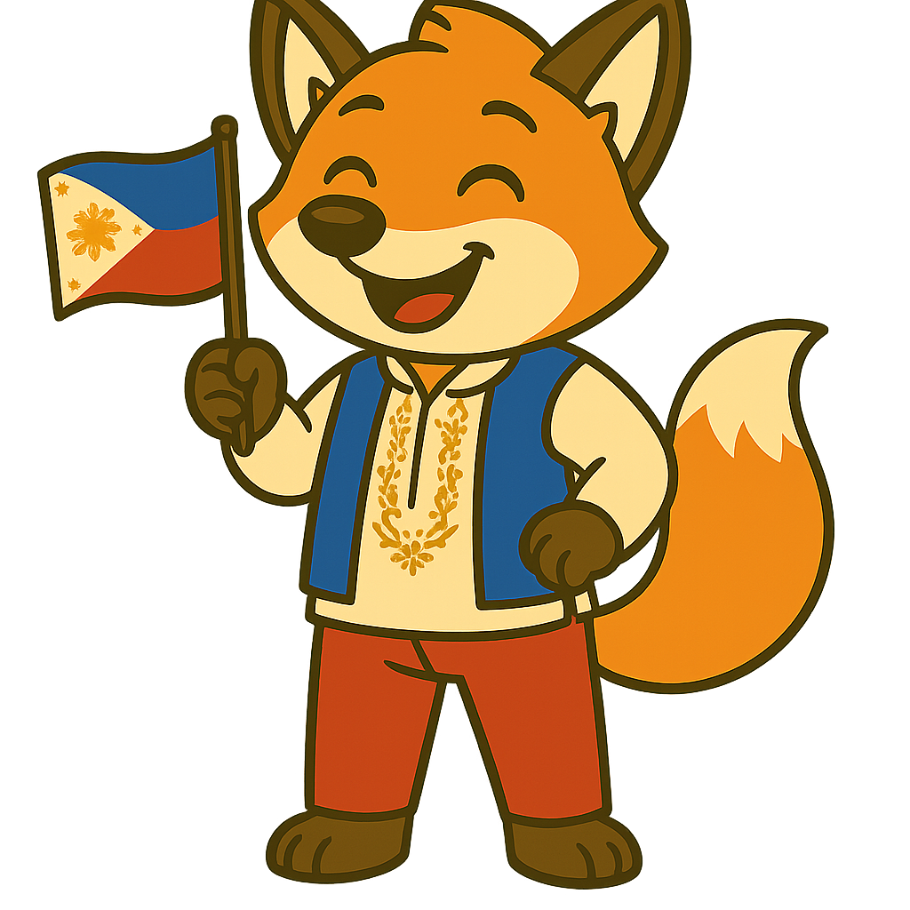 Fox Филиппины