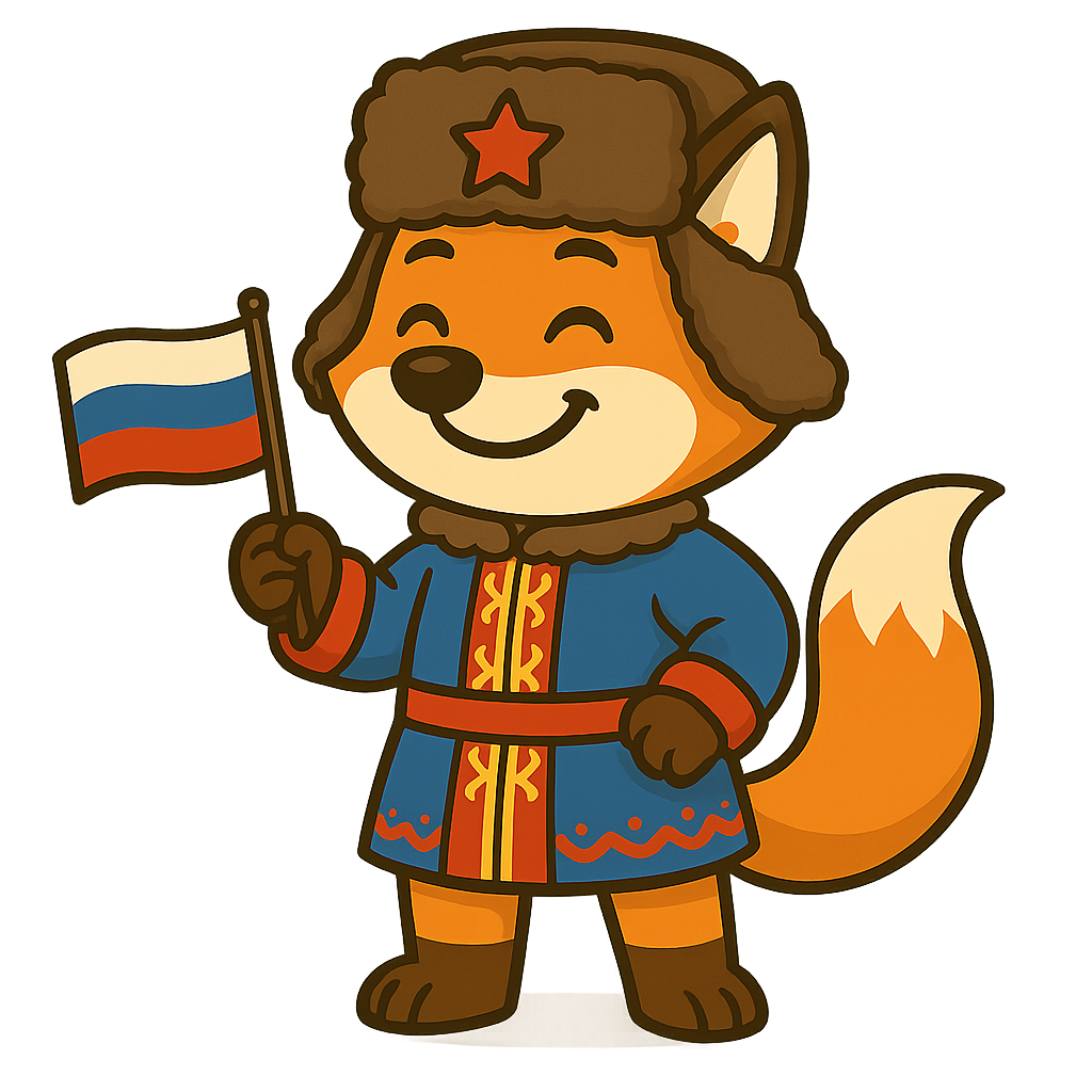 Fox Россия
