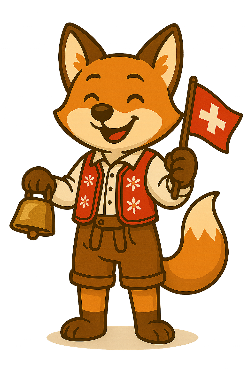 Fox Швейцария